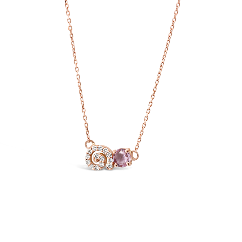 Rosa Pendant
